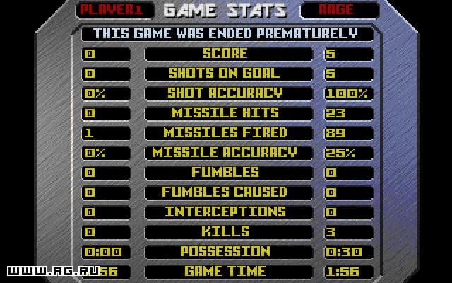 Battle Sport screenshot 3