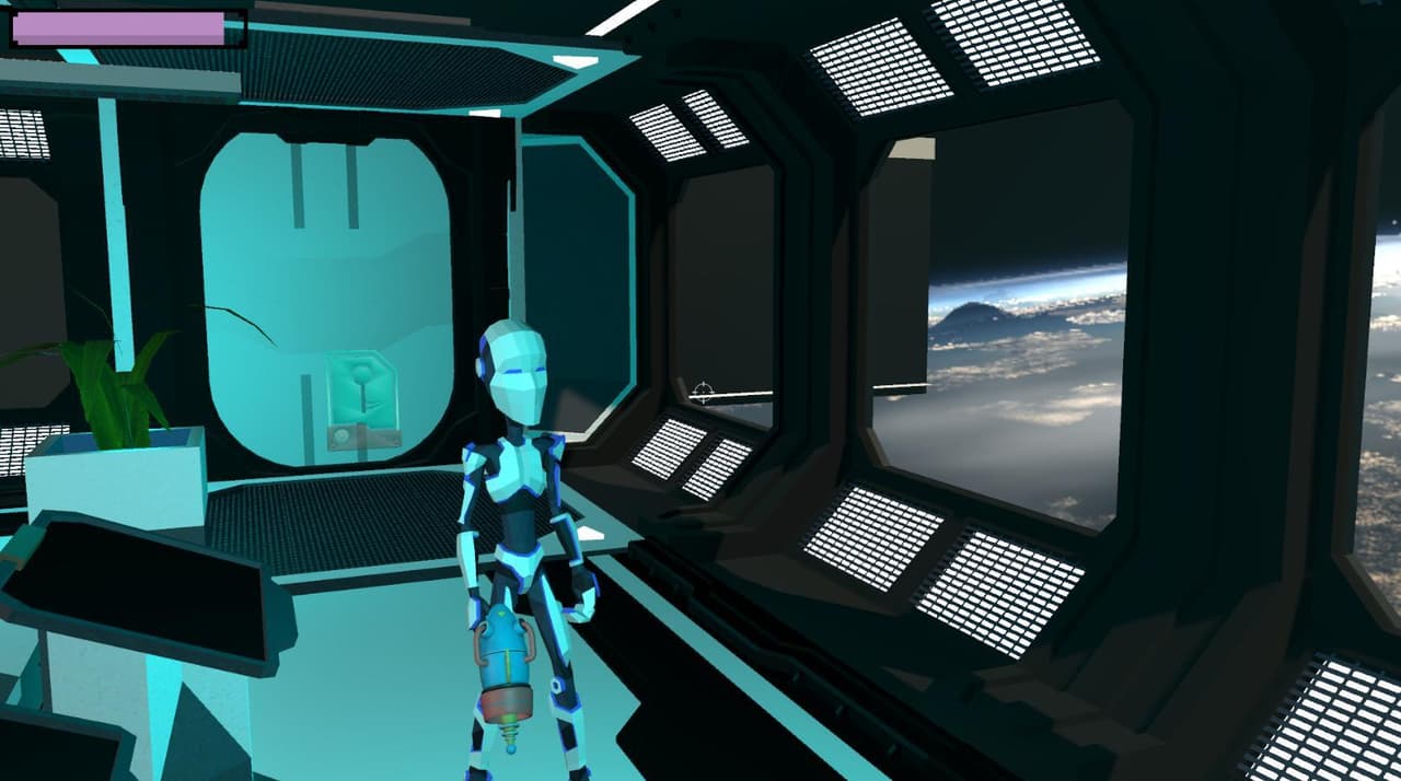 SPAZY screenshot 4