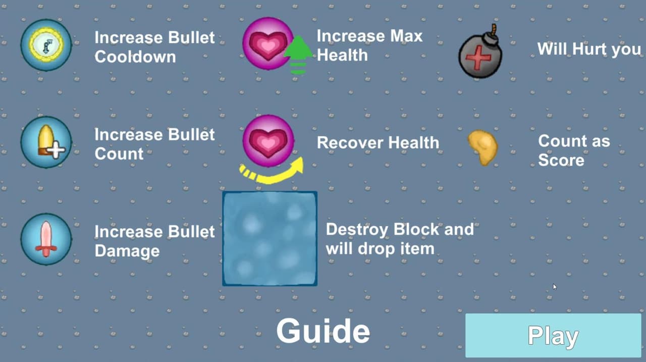 Crystal Seeker (Barquest) screenshot 2