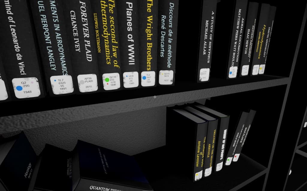 Omnitron screenshot 4