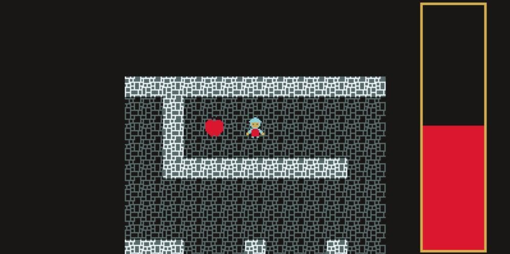 Empty (phlp) screenshot 3