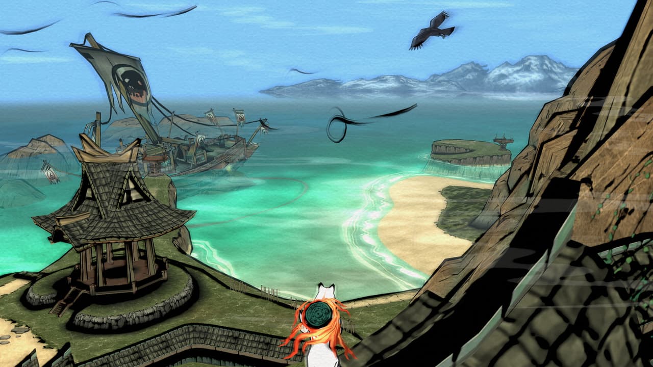 OKAMI HD screenshot 4