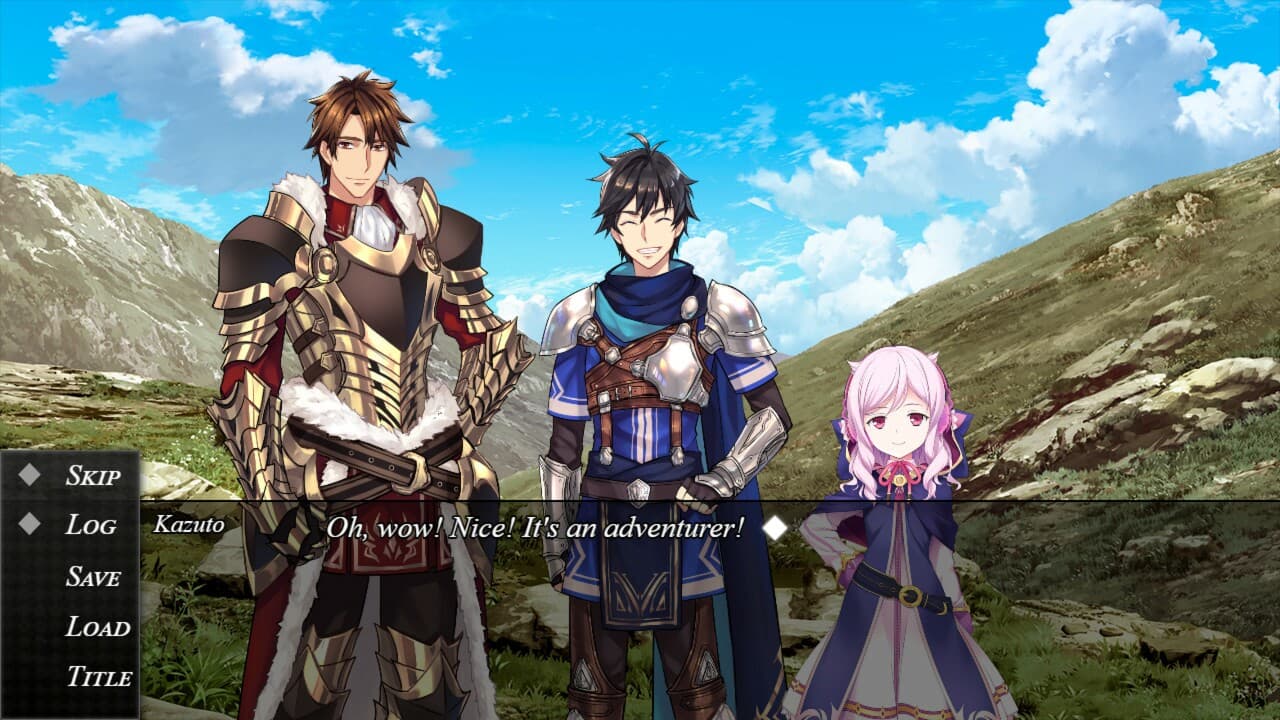 High School of Memories screenshot 3