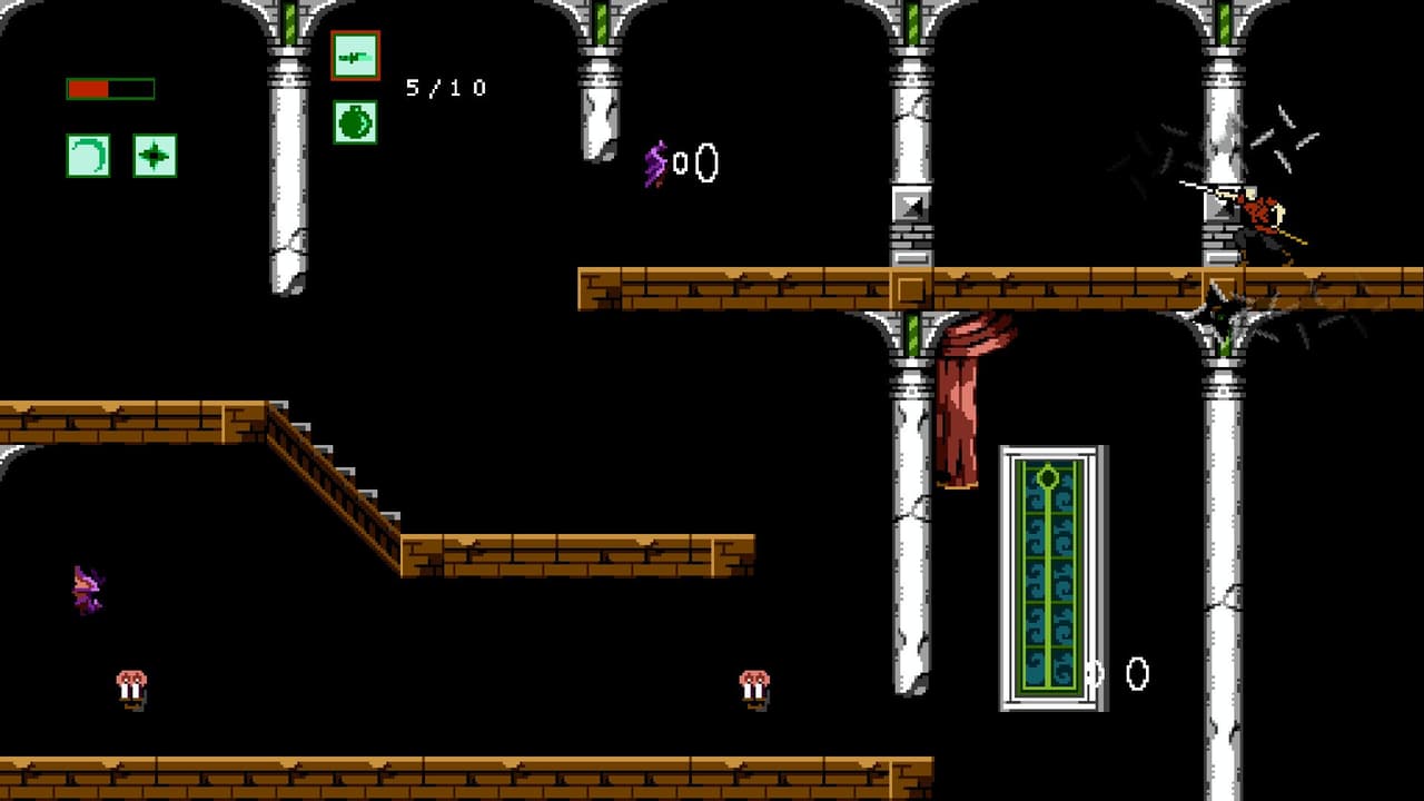 Ronins Requiem screenshot 2