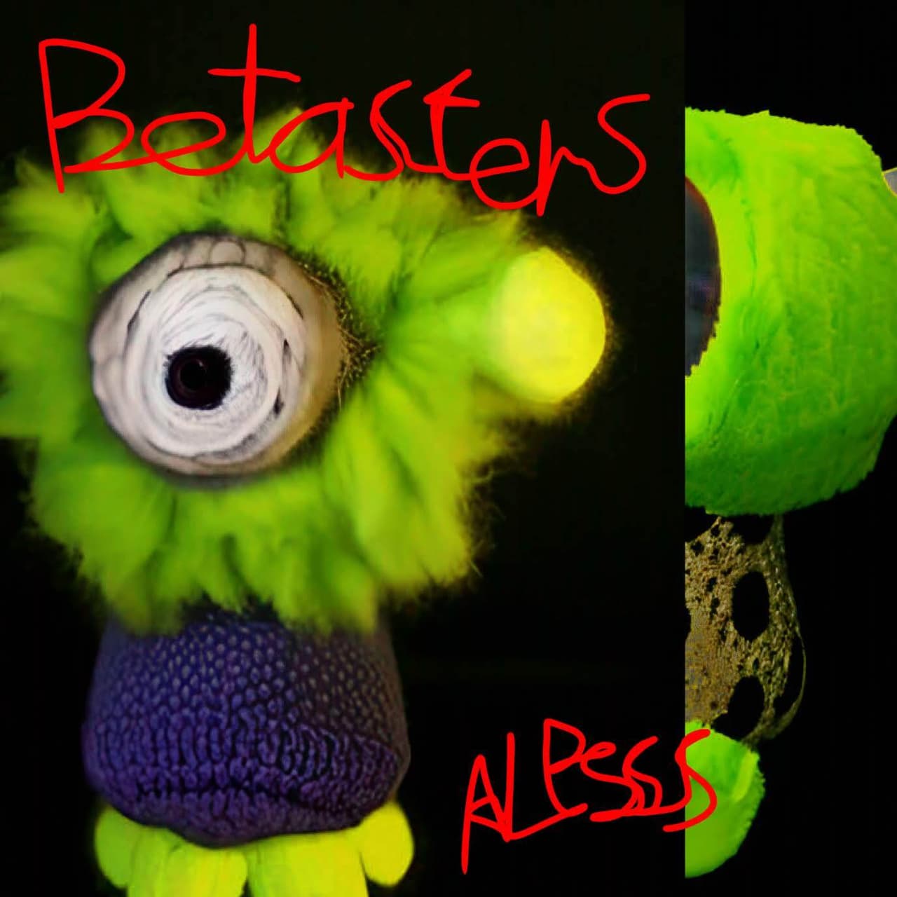Betasters Android and Pc Edition screenshot 2