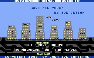 Save New York screenshot 2