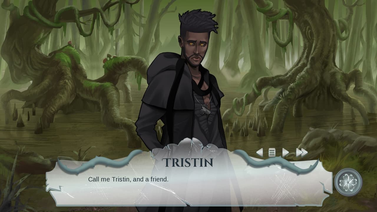 In Blood screenshot 4