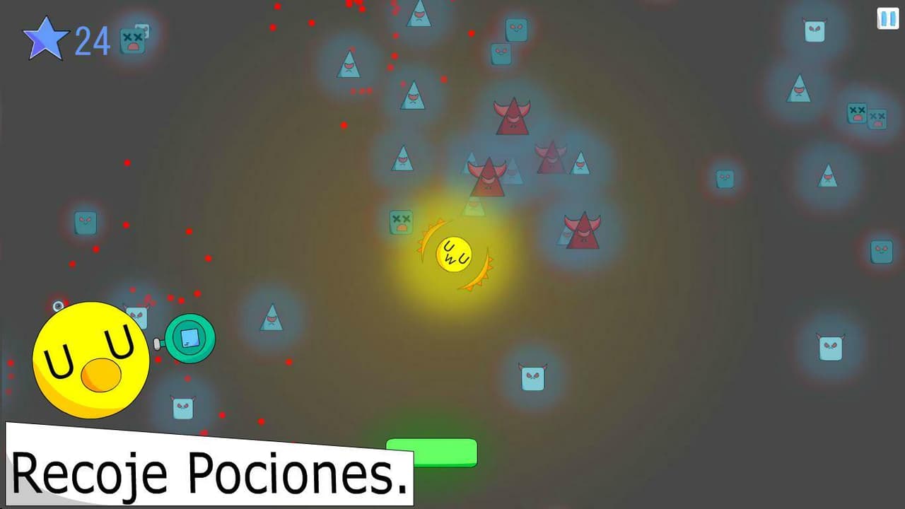 UwU The Game screenshot 3