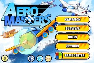 Aero Masters:Cadet screenshot 2