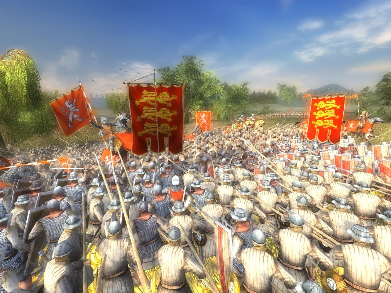 XIII Century – Gold Edition screenshot 5
