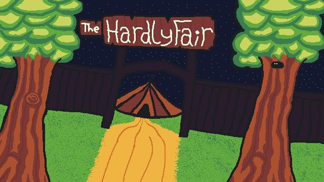 The Hardly Fair screenshot 2