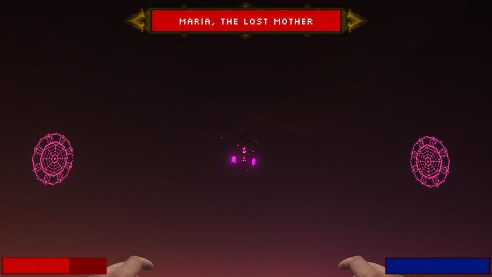 Sigil Shooter (nizbel) screenshot 3
