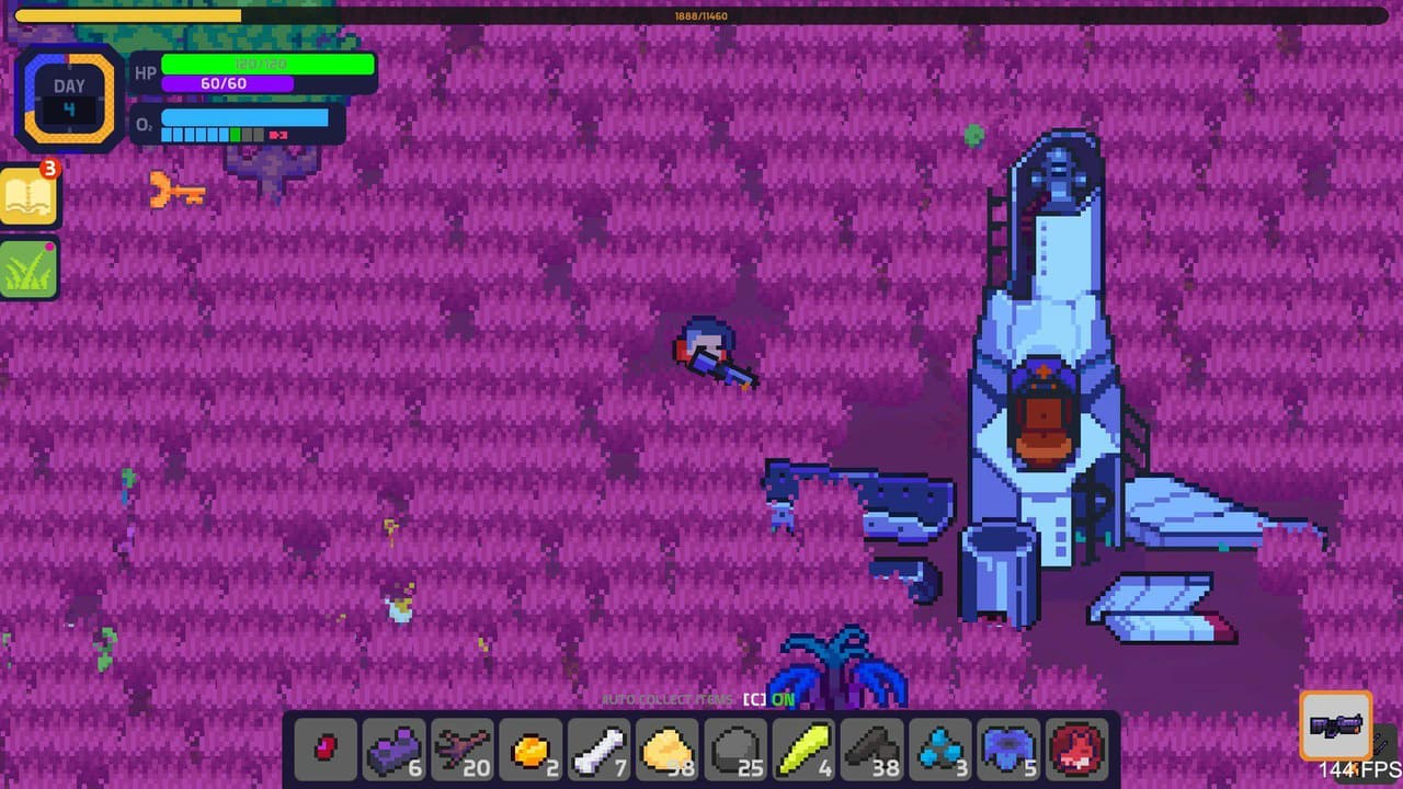 Nova Lands screenshot 6