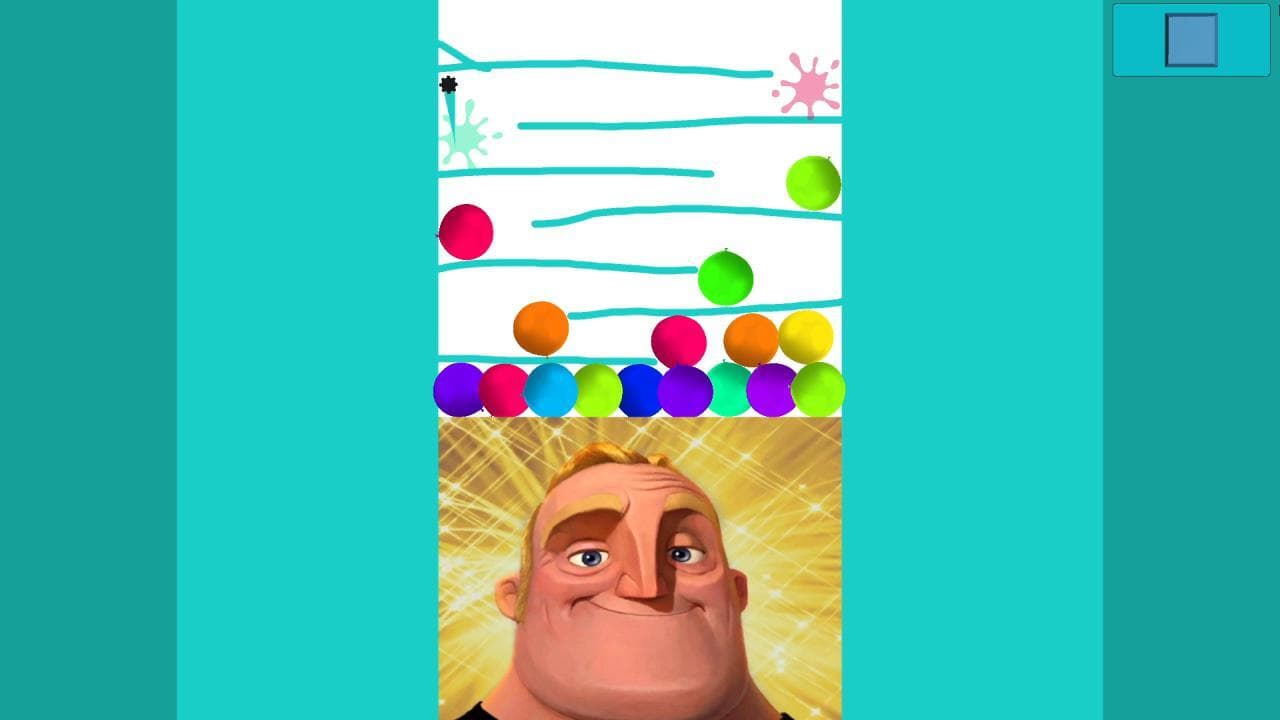 Bubble POP! (SimplyAna) screenshot 2