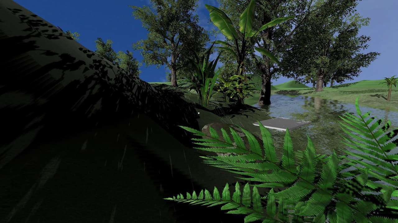 Game Design 1 Final