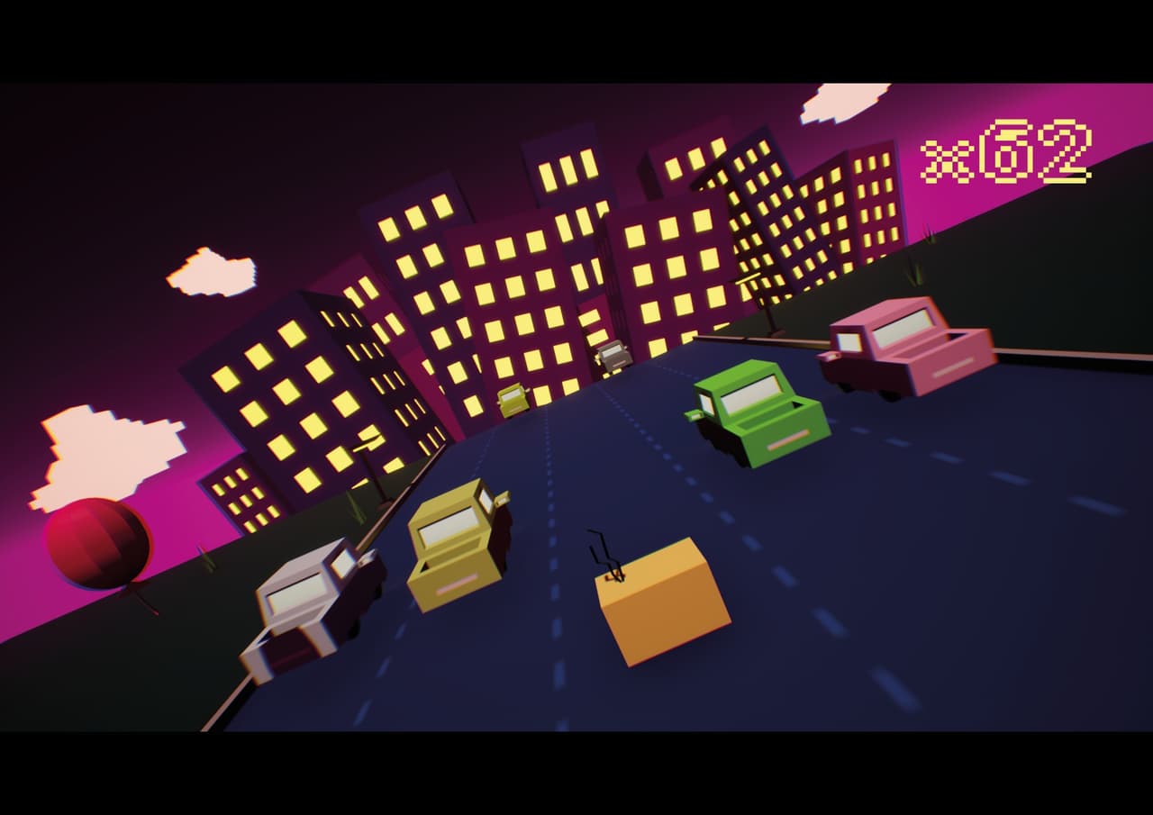 A Quick Goodbye screenshot 4