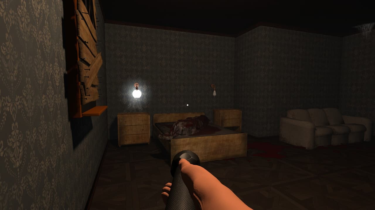 Luck and Fear screenshot 5