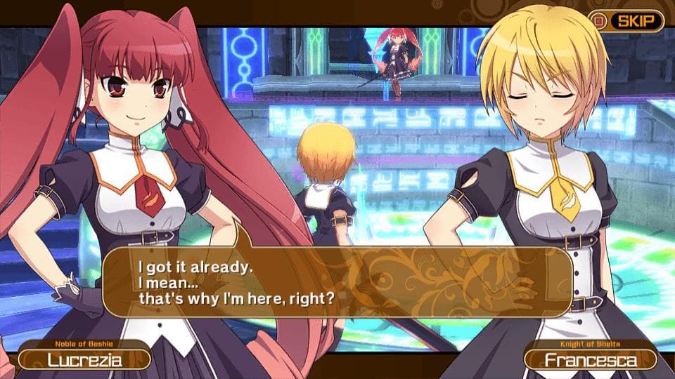 Croixleur Sigma screenshot 5