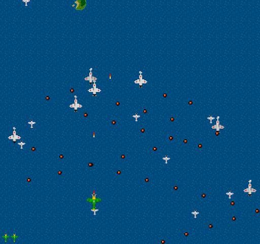 Broken Wings: Skies over Europe screenshot 3
