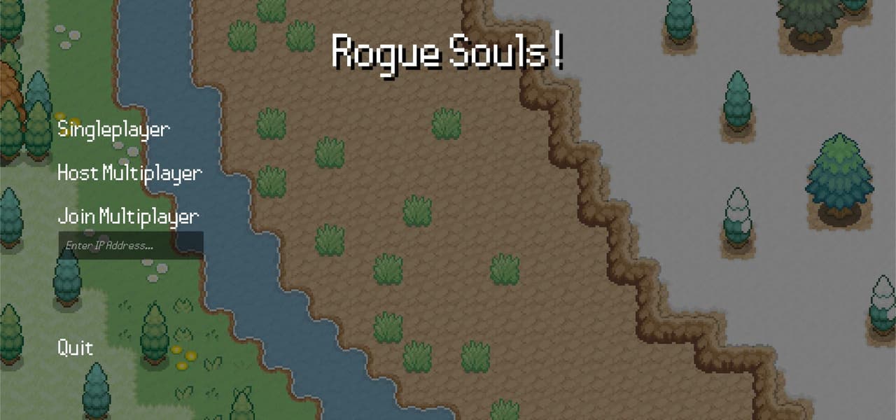 Rogue Souls V2 screenshot 3