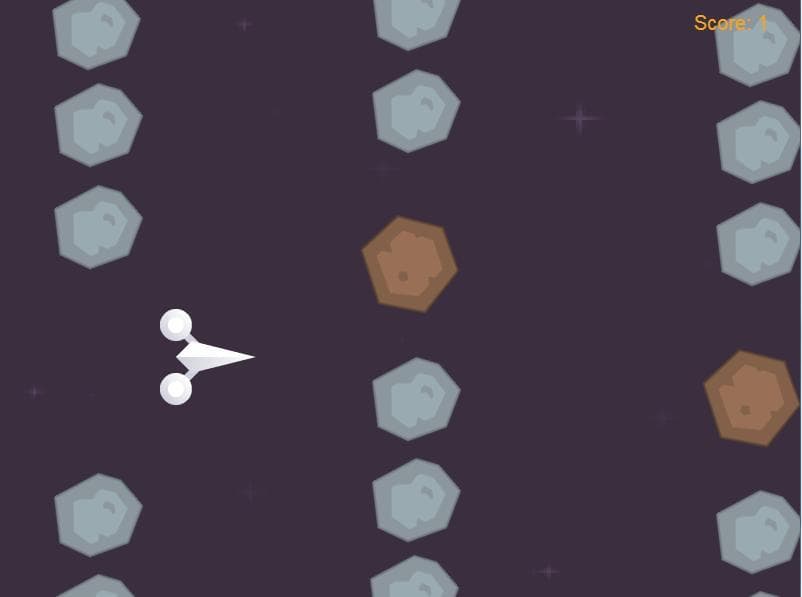 Trip to Mars