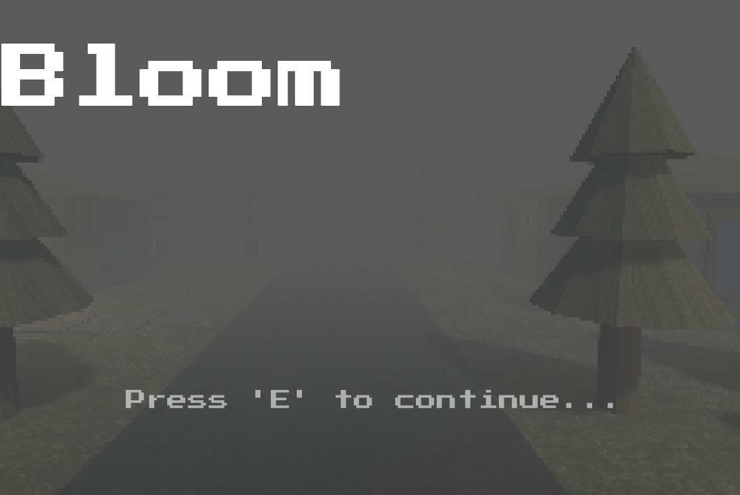 Bloom (itch) (Fin Deevy) screenshot 2