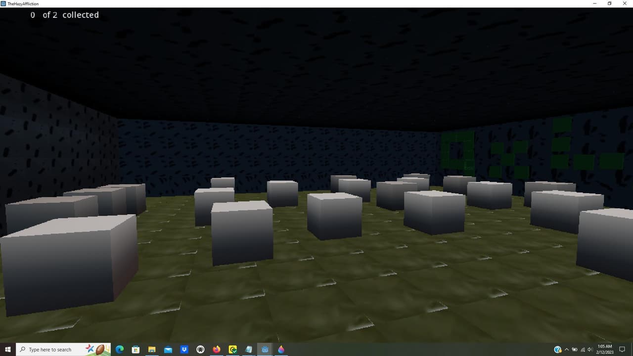 The Hazy Affliction screenshot 6