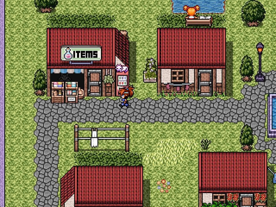 RTP World: Pasartea Proba screenshot 4