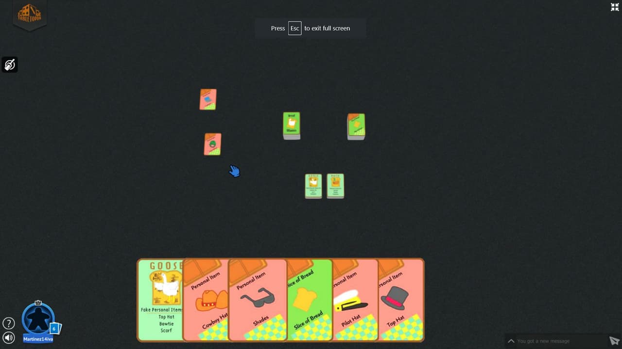 Bread Winners screenshot 2