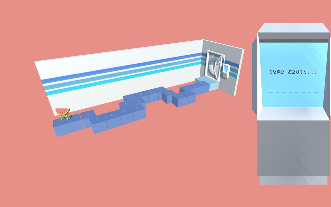 MelonWalker screenshot 4
