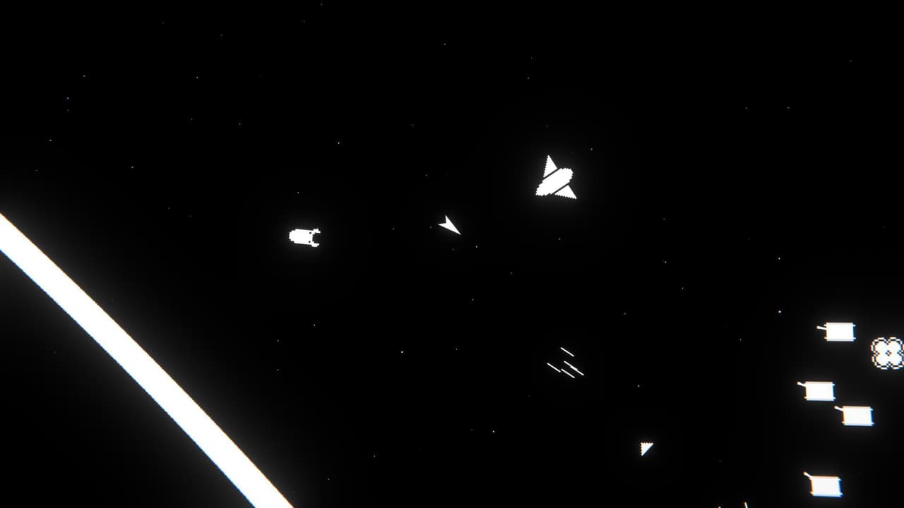 Arrowspace