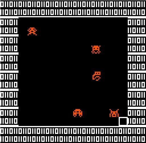Breaking Bug