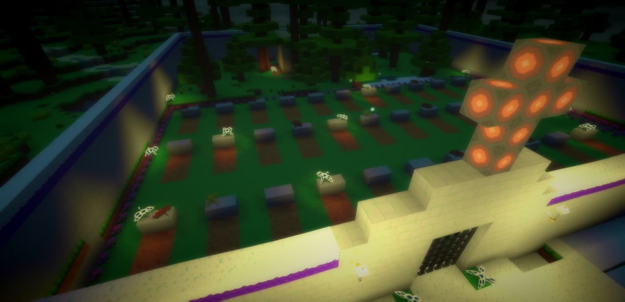 The Night of the Undead screenshot 6