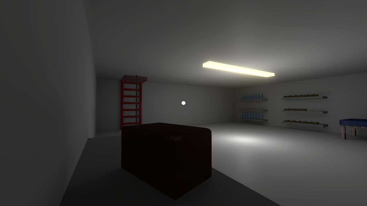 Zero Chances screenshot 2