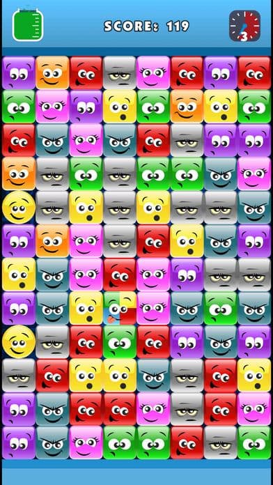 Mr Giggle 2 Lite screenshot 4