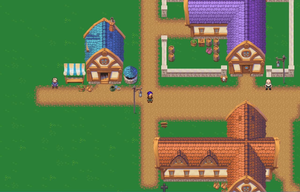 The Secret Cave screenshot 2