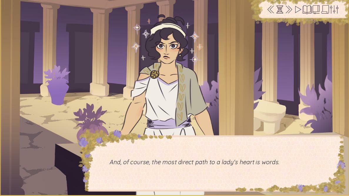 Tenth Muse (Prototype) screenshot 3