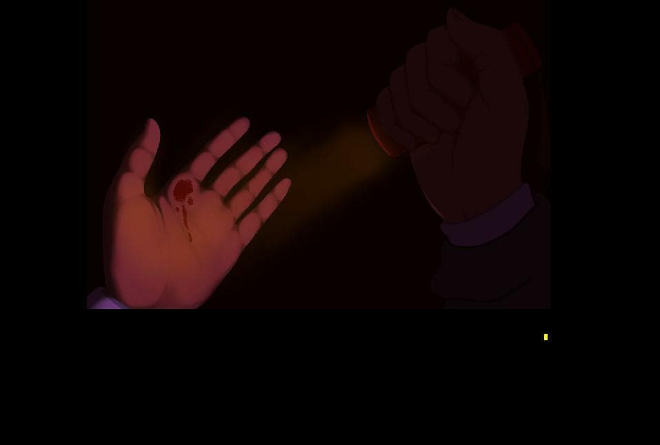 What Girls Do in the Dark screenshot 4