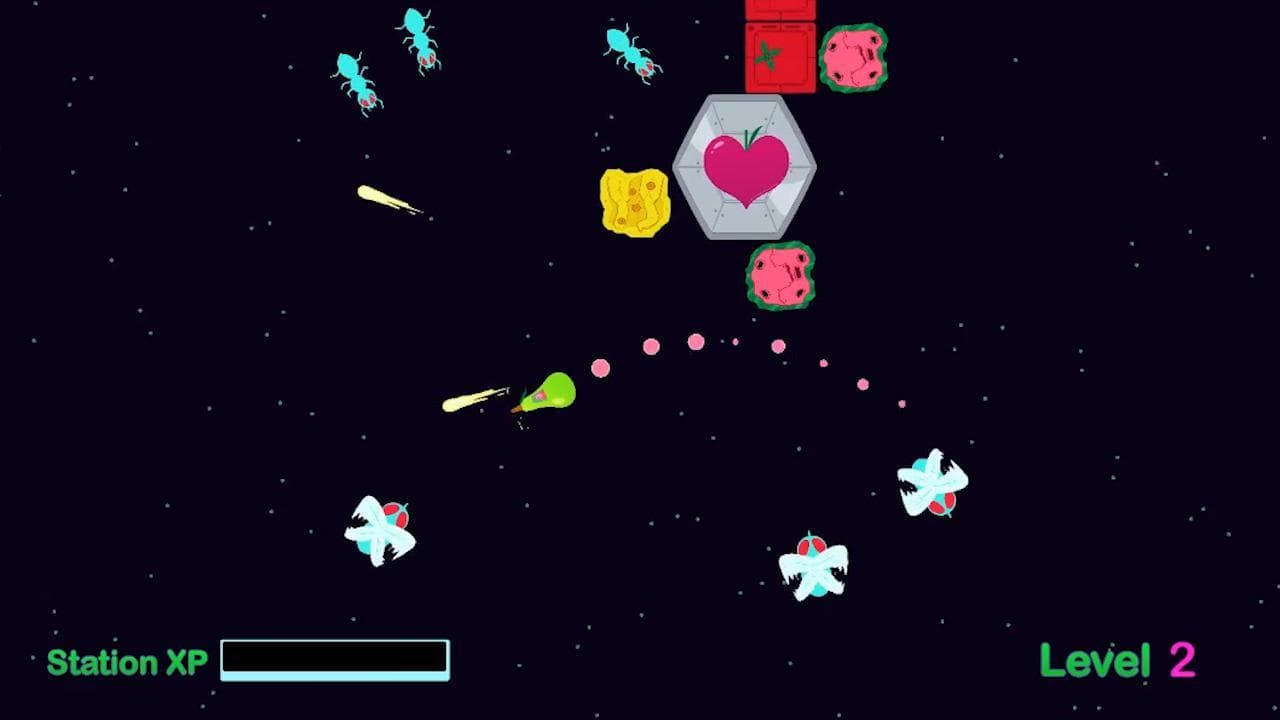 RePear (obriencole) screenshot 4