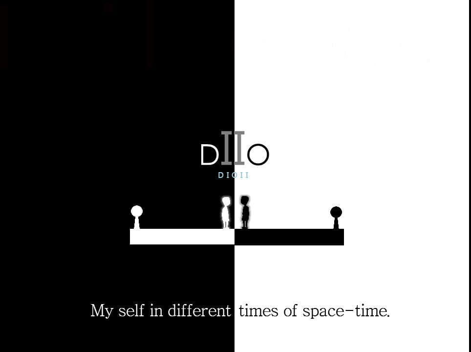 DIIO:DEMO screenshot 4