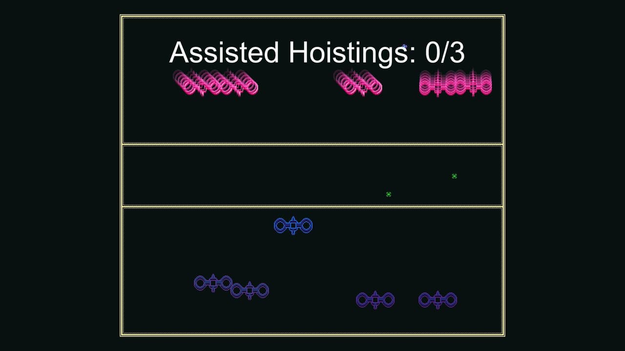 Get Hoisted (SuperBiasedMan) screenshot 2