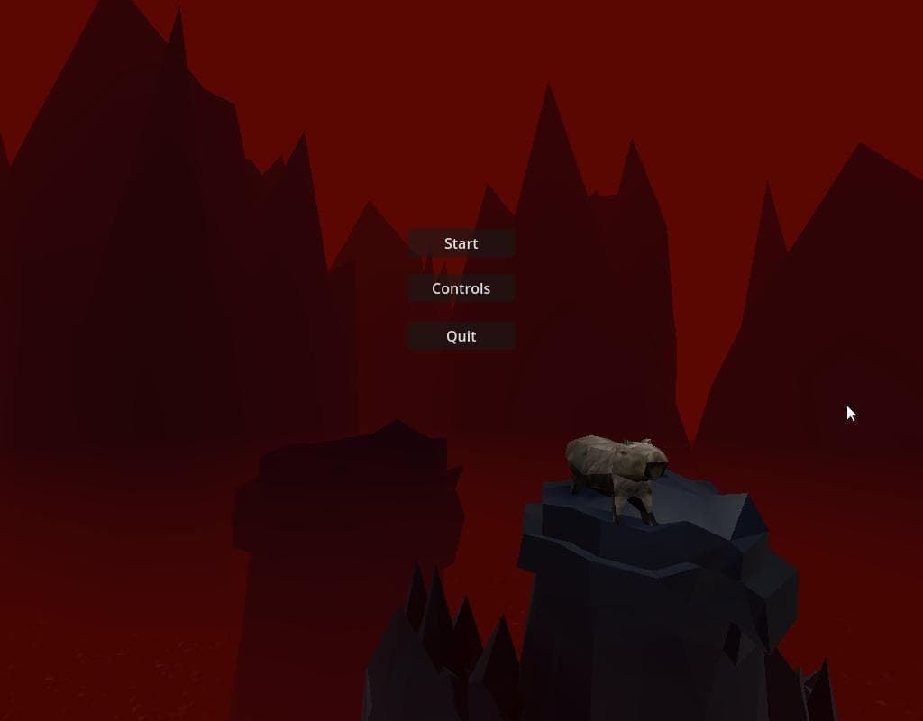 Revenge of the Capybara screenshot 4