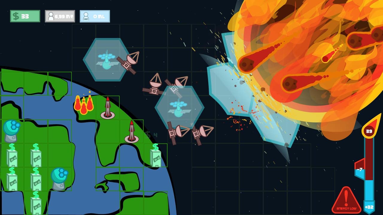 Under the Moon (rollcreators) screenshot 4