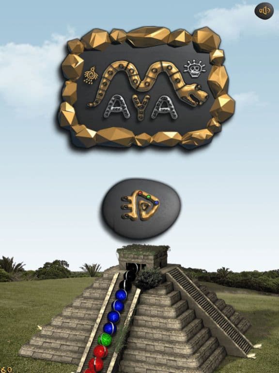 Maya Legend (玛雅传奇) screenshot 2