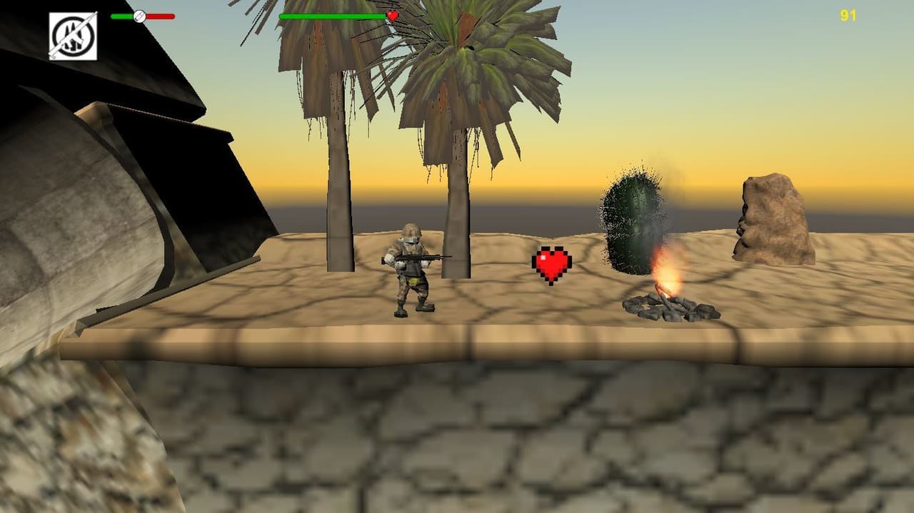 KillBoy screenshot 5