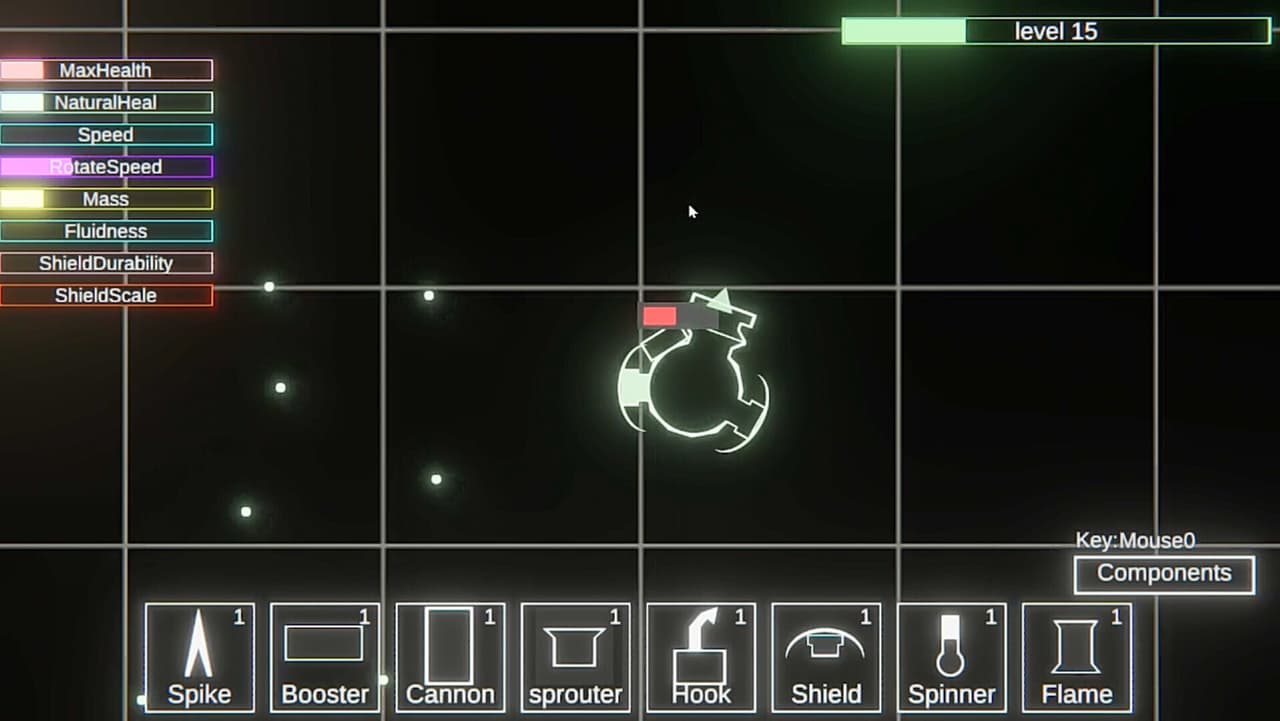 Trigonomis screenshot 5