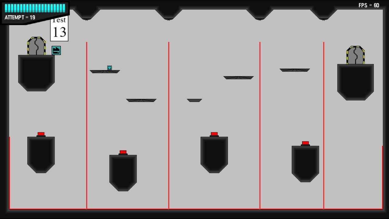 BetA screenshot 2