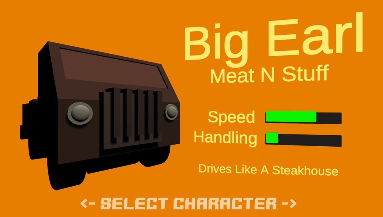 Food Truckin screenshot 2