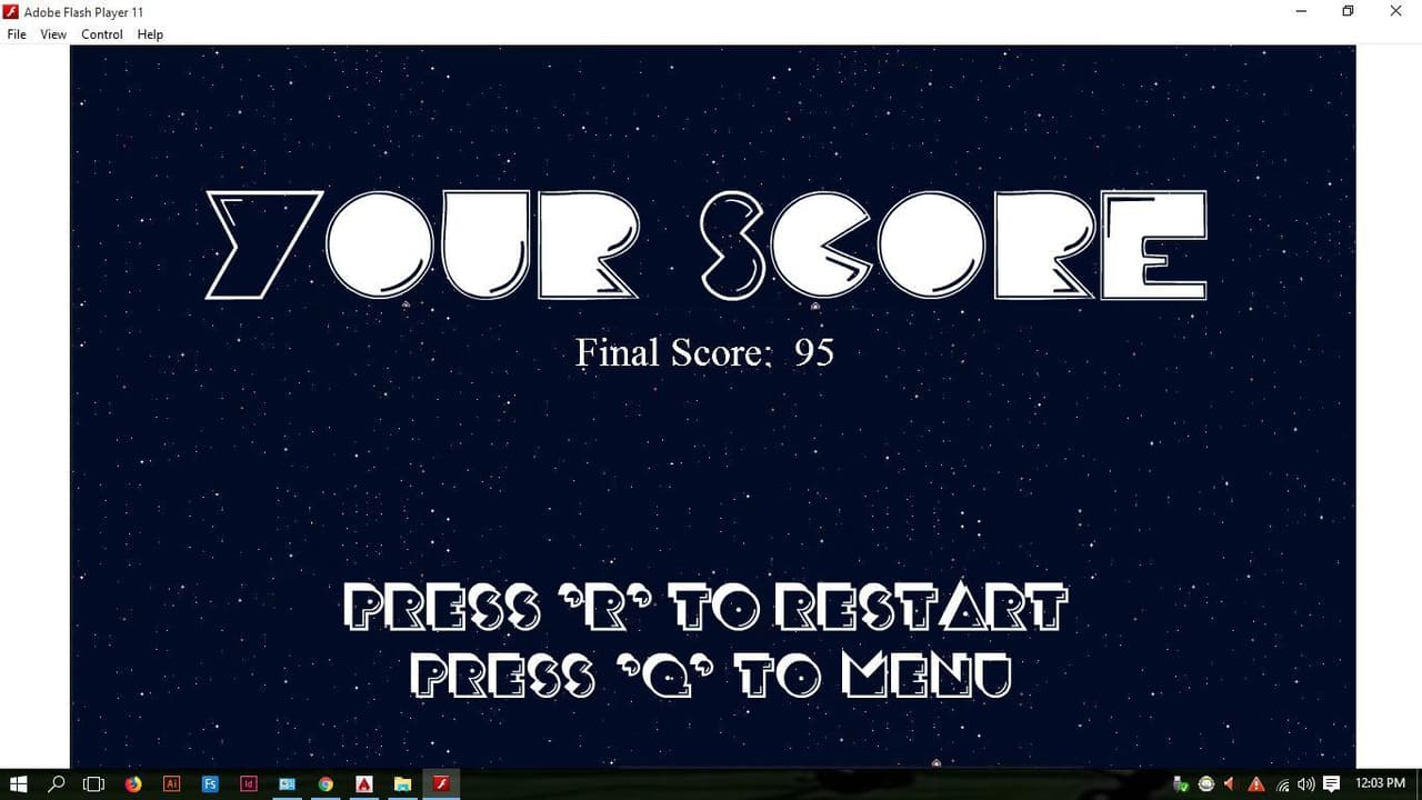 Pac Ship (Pacman Ship) screenshot 3