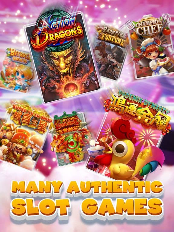 Lucky Life Slots by myVEGAS screenshot 3